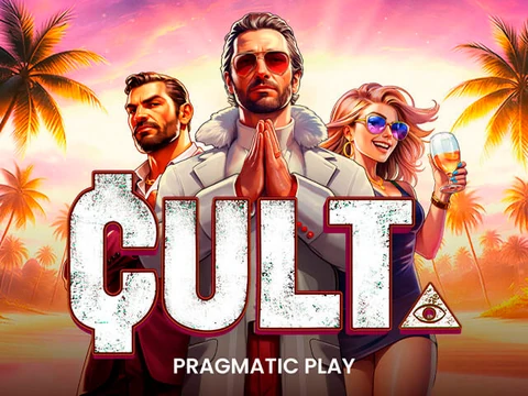 Cult — Pragmatic Play