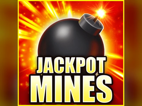Jackpot Mines — Wazdan