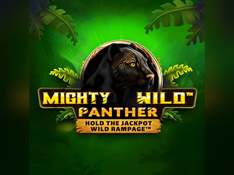 Mighty Wild Panther — Wazdan